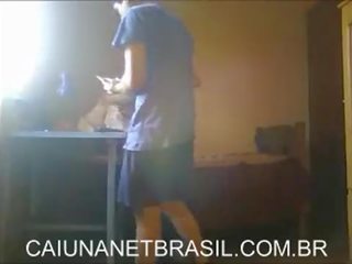 Casal amador fudendo ei cafofo - caiunanetbrasil.com.br